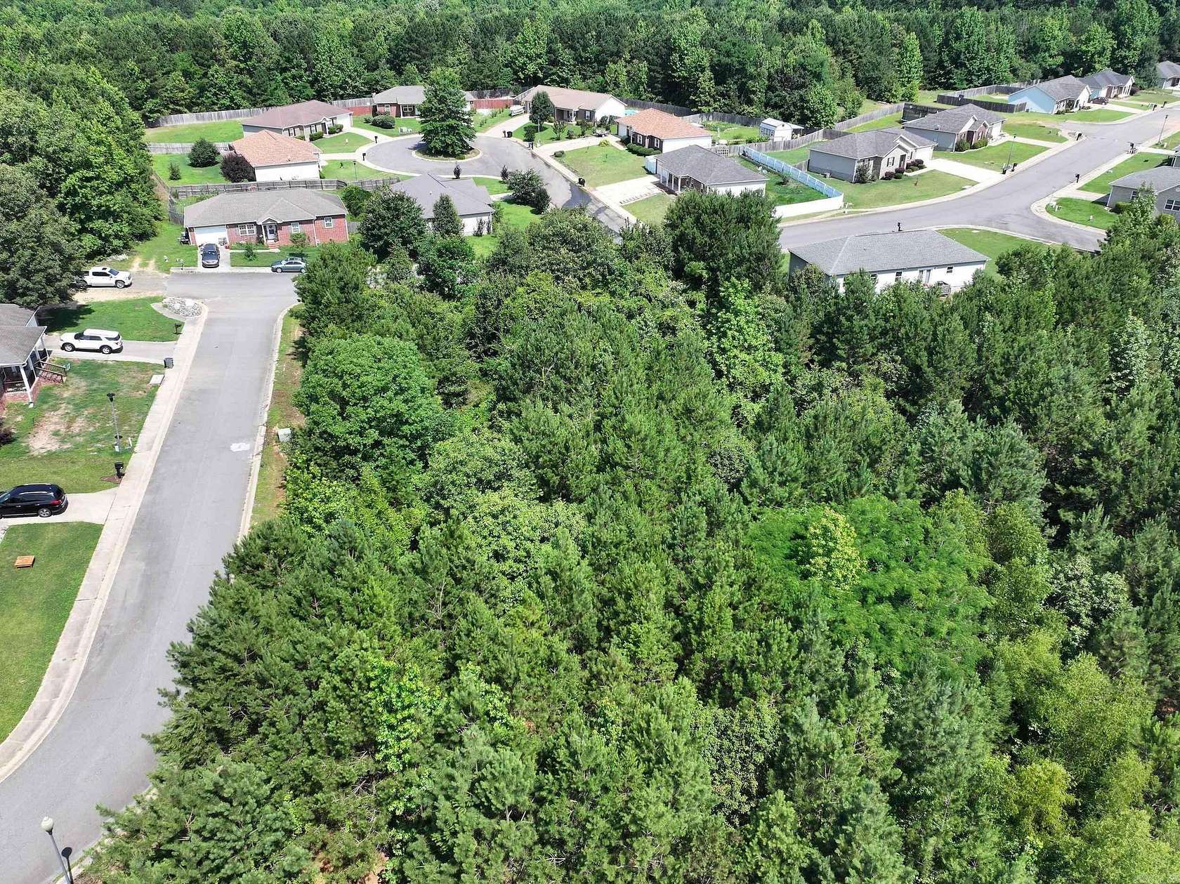 Residential Land for Sale in Arkadelphia, Arkansas
