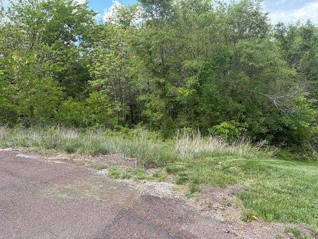 3.4 Acres of Residential Land for Sale in Leavenworth, Kansas