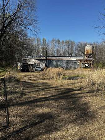 14 Acres of Commercial Land for Sale in Memphis, Tennessee