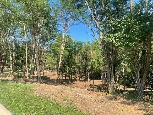 13.2 Acres of Recreational Land for Sale in Leavenworth, Kansas