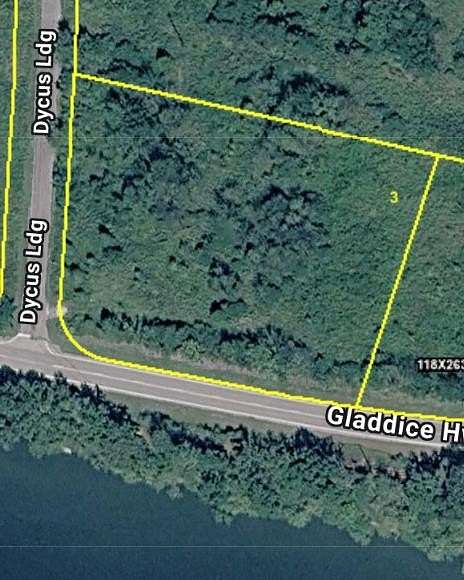 2 Acres of Residential Land for Sale in Whitleyville, Tennessee