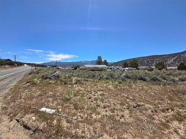 0.14 Acres of Land for Sale in Big Bear City, California