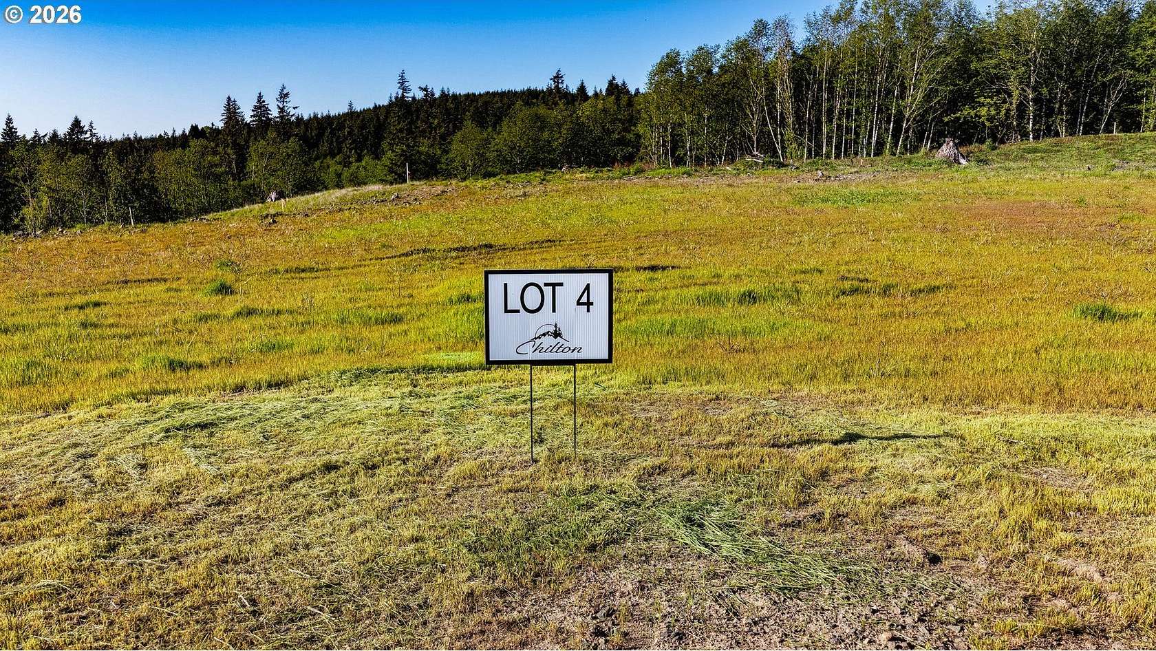 2.2 Acres of Residential Land for Sale in Kalama, Washington