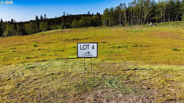 2.2 Acres of Residential Land for Sale in Kalama, Washington
