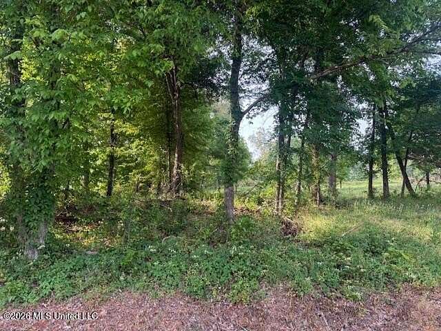 2.89 Acres of Residential Land for Sale in Hernando, Mississippi