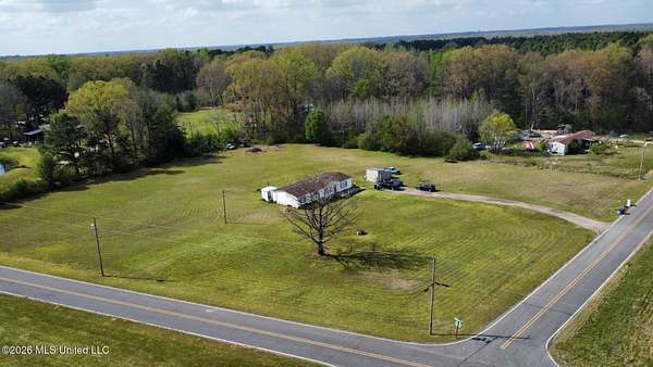 3.3 Acres of Land for Sale in Hernando, Mississippi
