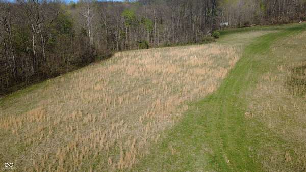 138 Acres of Recreational & Residential Land for Sale in Bloomfield, Indiana