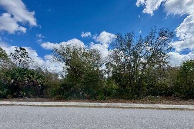 0.24 Acres of Residential Land for Sale in Punta Gorda, Florida