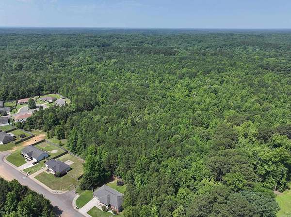 24 Acres of Recreational & Residential Land for Sale in Arkadelphia, Arkansas