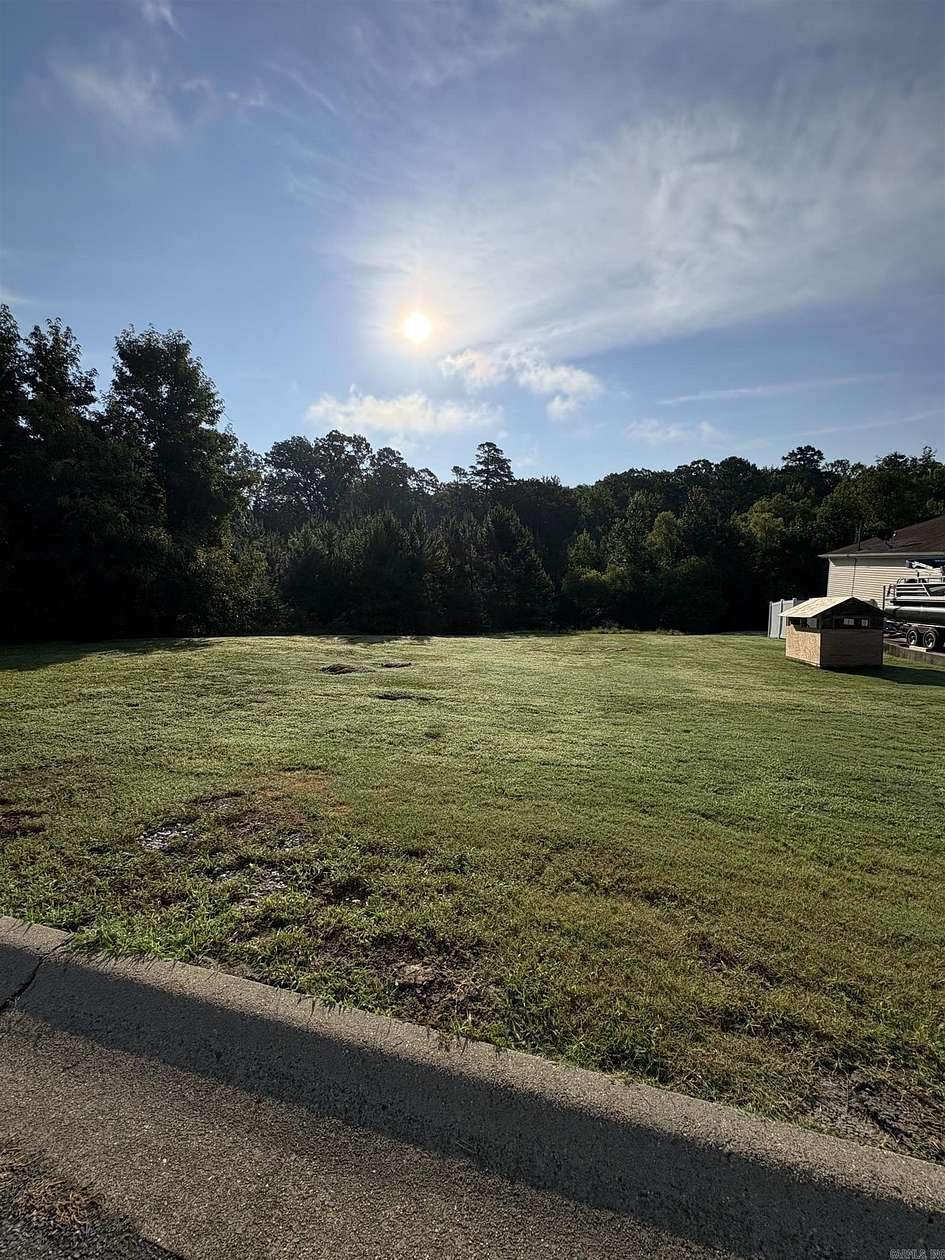 Residential Land for Sale in Arkadelphia, Arkansas