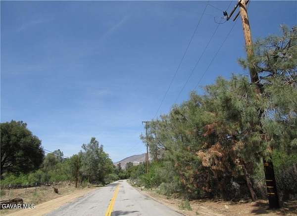 0.33 Acres of Land for Sale in Havilah, California