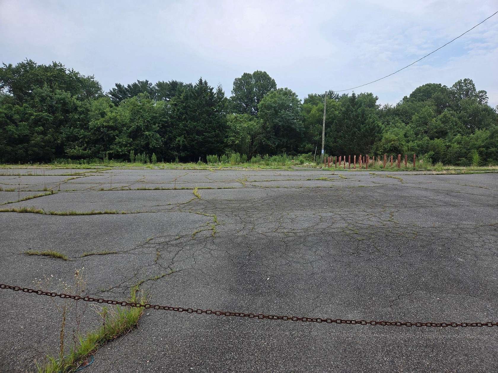 0.6 Acres of Commercial Land for Sale in Herndon, Virginia