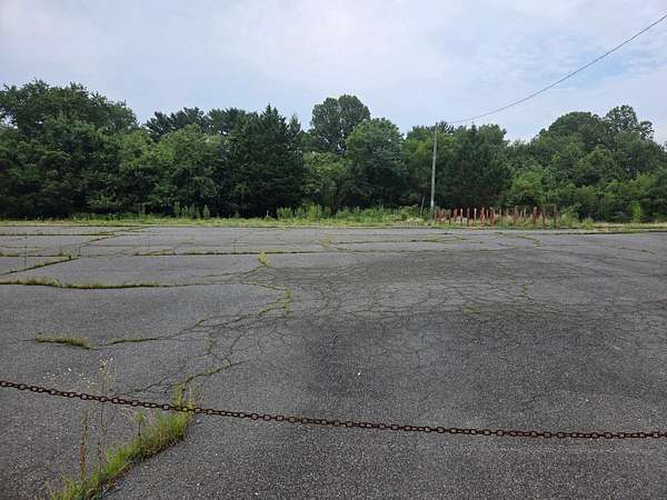 0.6 Acres of Commercial Land for Sale in Herndon, Virginia