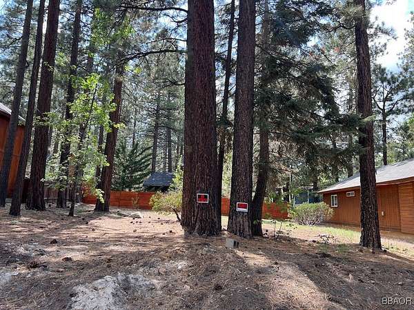 0.18 Acres of Residential Land for Sale in Big Bear Lake, California