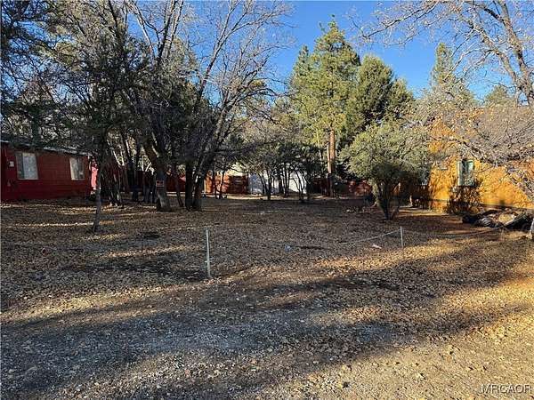 0.06 Acres of Land for Sale in Sugarloaf, California
