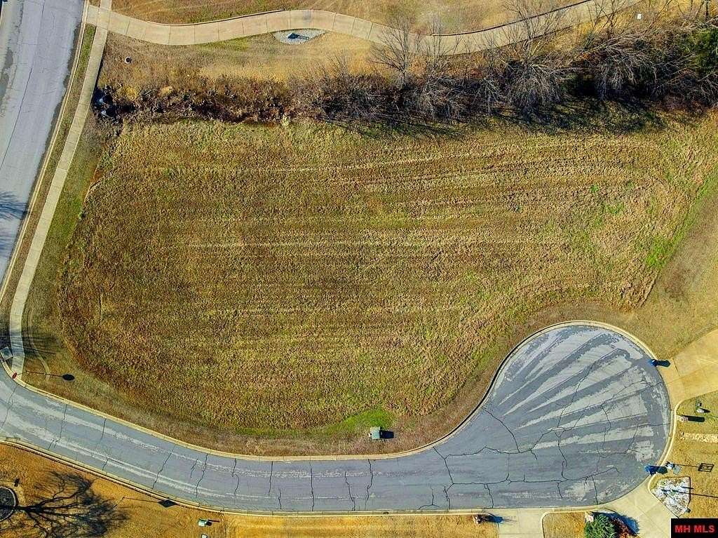 0.79 Acres of Residential Land for Sale in Mountain Home, Arkansas