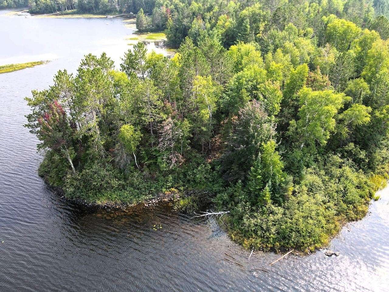 4.7 Acres of Residential Land for Sale in Mercer, Wisconsin