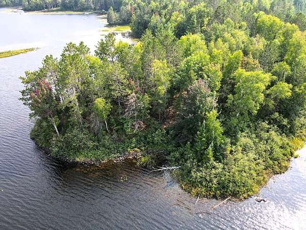 4.7 Acres of Residential Land for Sale in Mercer, Wisconsin