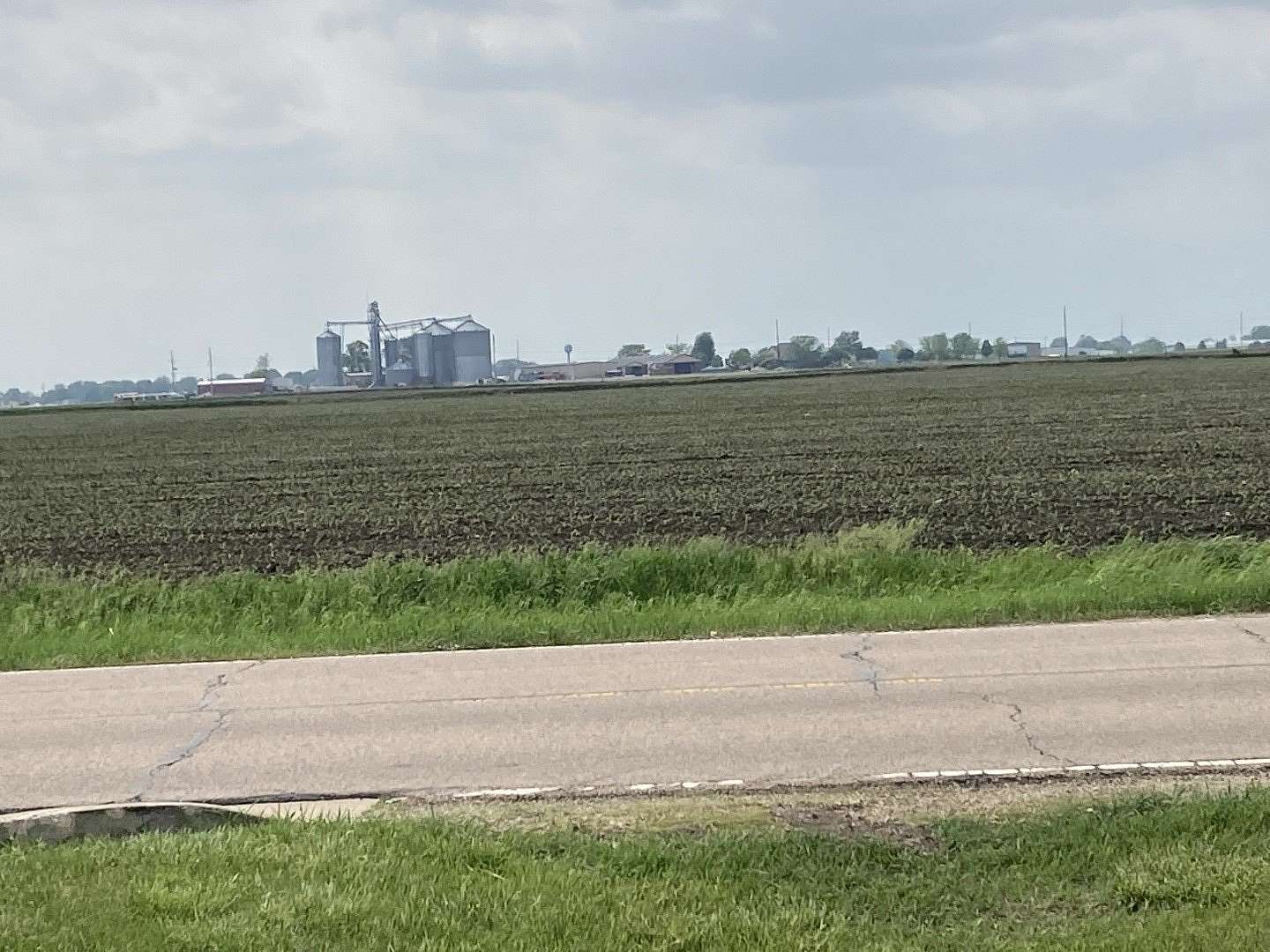 72.5 Acres of Land for Sale in Peru, Illinois