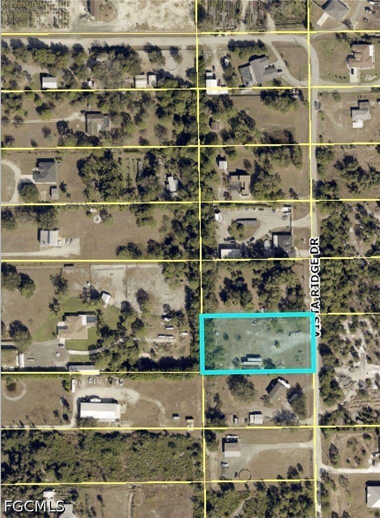 1.25 Acres of Land for Sale in Fort Myers, Florida
