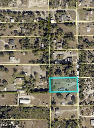 1.25 Acres of Land for Sale in Fort Myers, Florida