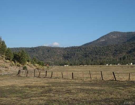 29.5 Acres of Recreational & Residential Land for Sale in Big Bear City, California
