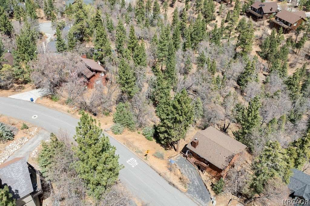 0.4 Acres of Residential Land for Sale in Big Bear City, California