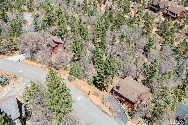 0.4 Acres of Residential Land for Sale in Big Bear City, California