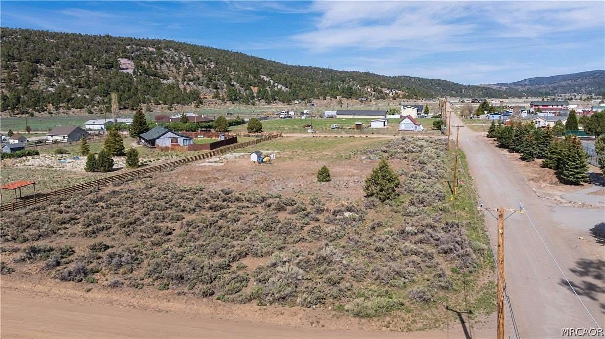 2 Acres of Residential Land for Sale in Big Bear City, California