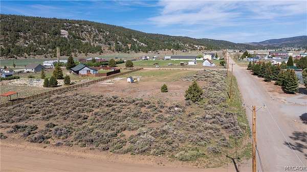 2 Acres of Residential Land for Sale in Big Bear City, California