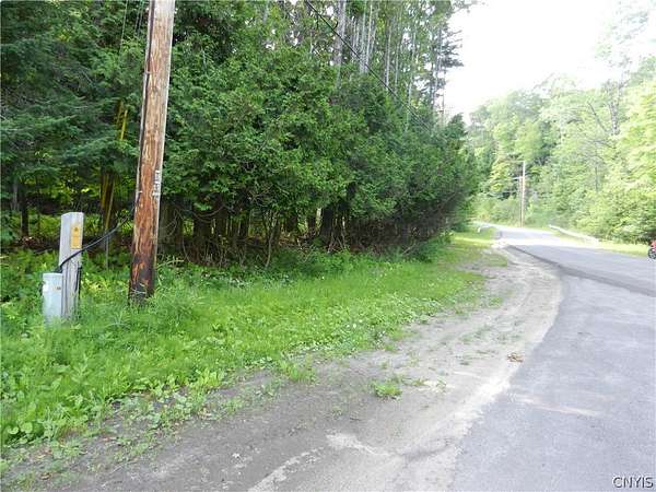 1 Acre of Land for Sale in Stafford, New York