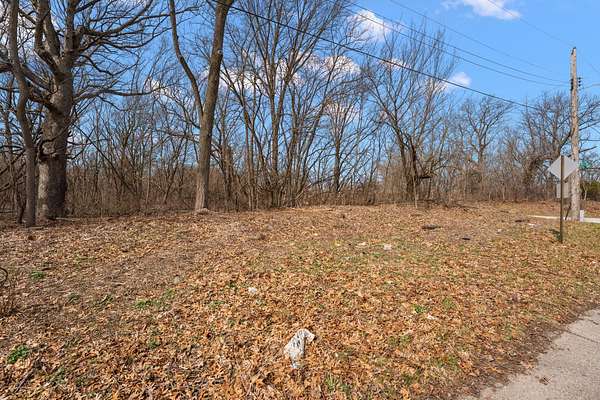 0.39 Acres of Land for Sale in Gary, Indiana