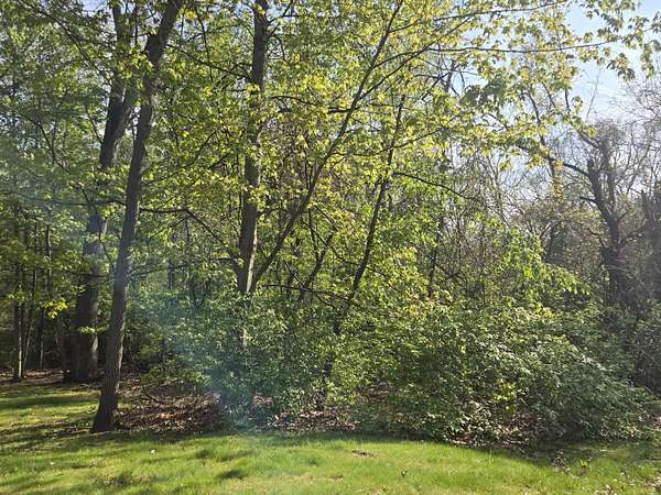 0.54 Acres of Residential Land for Sale in Michigan City, Indiana
