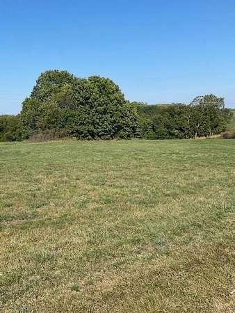6.54 Acres of Land for Sale in Easton, Kansas