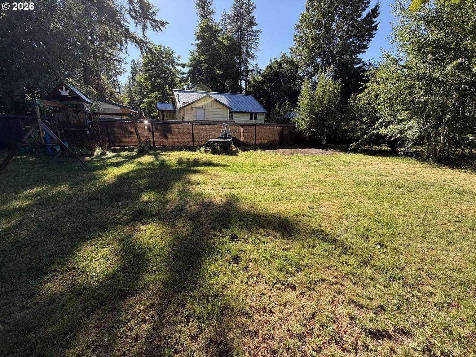 0.13 Acres of Residential Land for Sale in Trout Lake, Washington