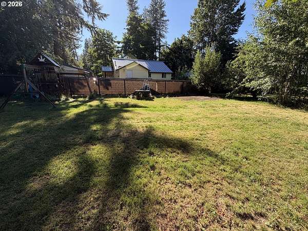 0.13 Acres of Residential Land for Sale in Trout Lake, Washington