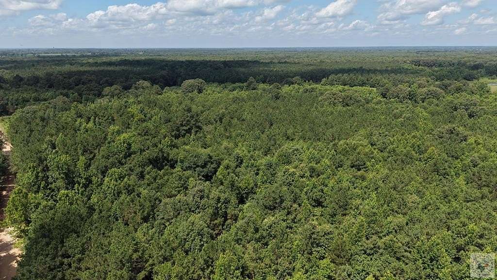 10.9 Acres of Land for Sale in De Kalb, Texas