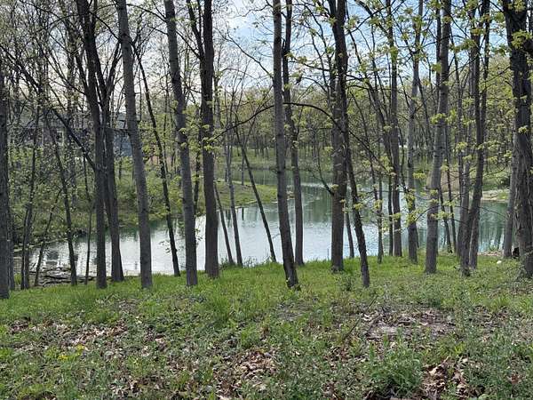 0.38 Acres of Residential Land for Sale in Crown Point, Indiana