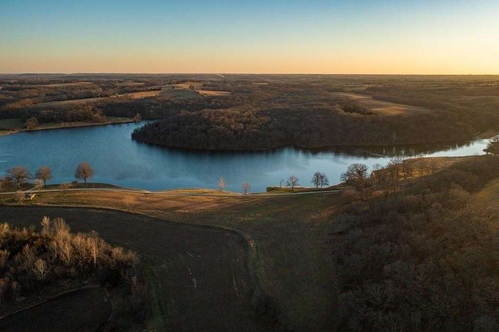 580 Acres of Recreational & Residential Land for Sale in Easton, Kansas
