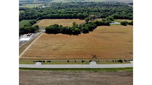 5 Acres of Residential Land for Sale in Drexel, Missouri