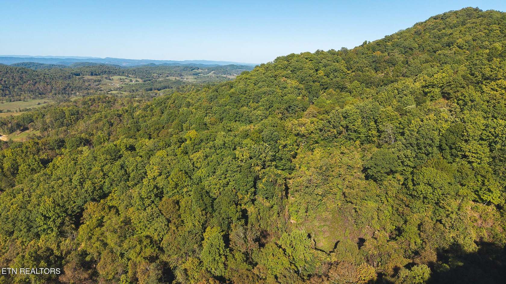 69.3 Acres of Land for Sale in Sneedville, Tennessee