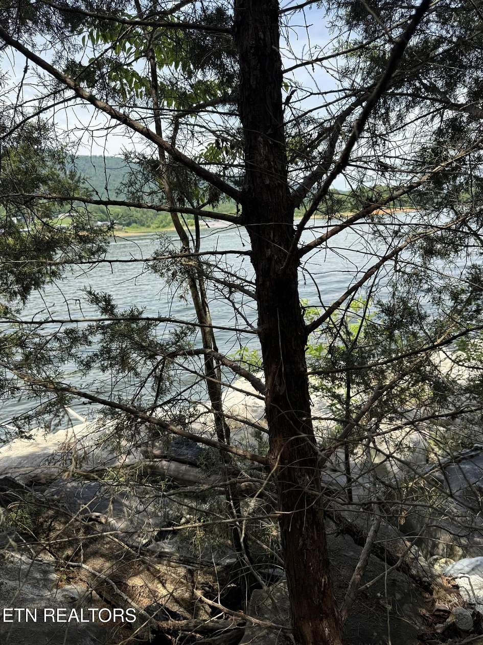 0.99 Acres of Residential Land for Sale in Whitesburg, Tennessee