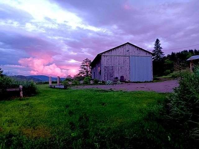 9.4 Acres of Residential Land for Sale in Lyndon, Vermont