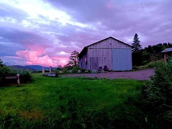 9.4 Acres of Residential Land for Sale in Lyndon, Vermont