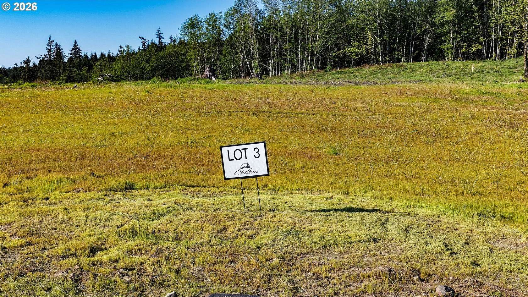 1.3 Acres of Residential Land for Sale in Kalama, Washington