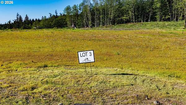 1.3 Acres of Residential Land for Sale in Kalama, Washington