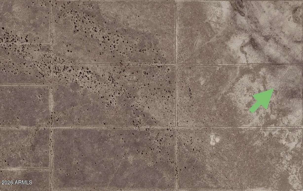 0.85 Acres of Land for Sale in Kansas Settlement, Arizona