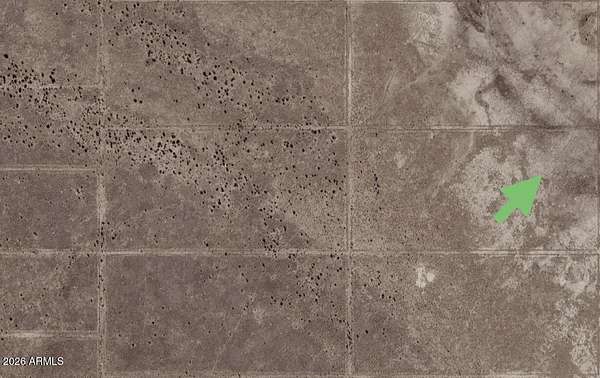 0.85 Acres of Land for Sale in Kansas Settlement, Arizona