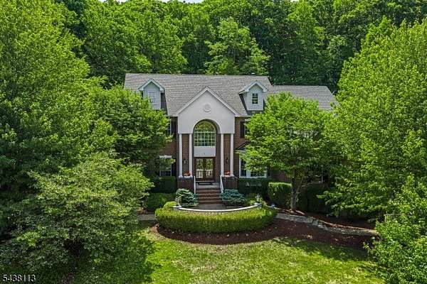 3.4 Acres of Land with Home for Sale in Randolph, New Jersey