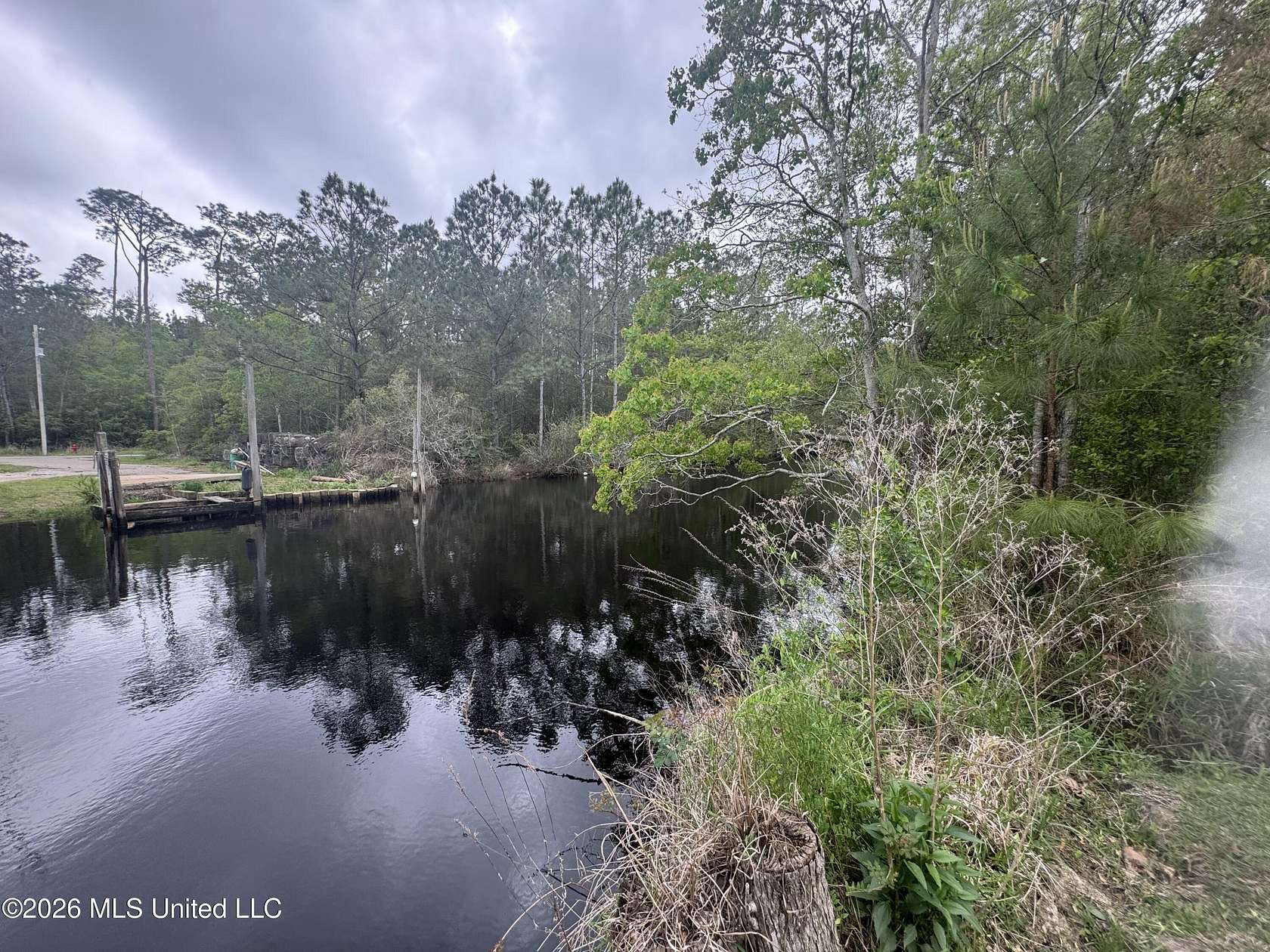 0.26 Acres of Residential Land for Sale in Waveland, Mississippi